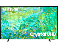 Samsung UE75CU8002 75" LED 4K Tizen TV - 1132456 - zdjęcie 1
